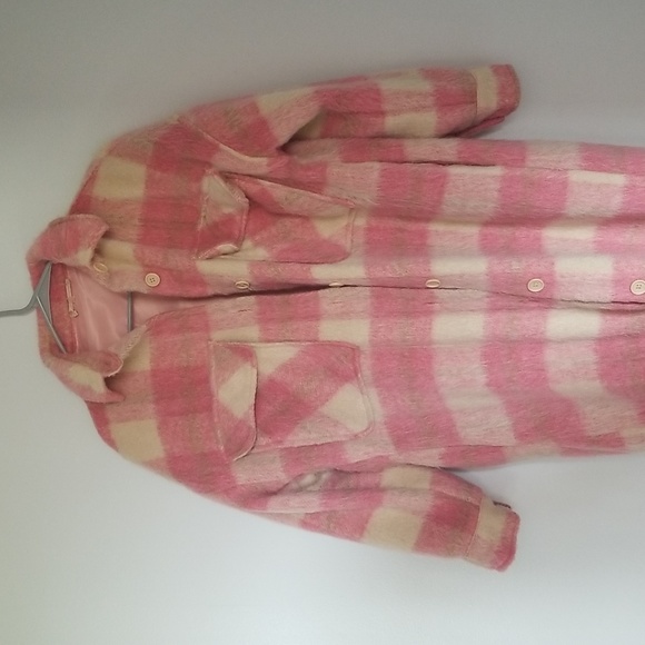 Long shacket - Picture 2 of 6